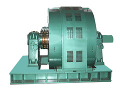 铁力YR800-8/1180高压电机