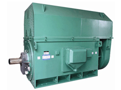 铁力YKK系列高压电机